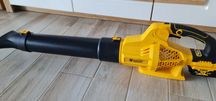 Dmuchawa akumulatorowa do baterii Dewalt 3500W