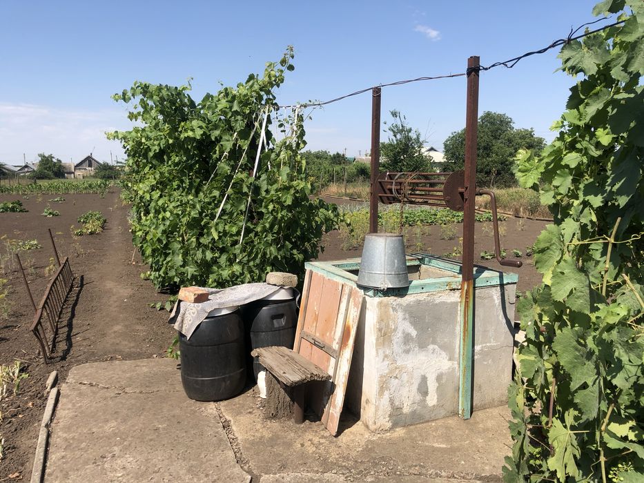 Зайти и жить!Продам отличный дом  ст. Карпово!33 сот!40 мин от Одессы