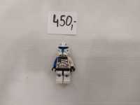 Lego figurka Star Wars Captain Rex.