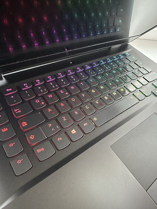 ‼️Treid-In  ИГРОВОЙ Lenovo LEGION‼️RTX2060 6Gb‼️SSD 512Gb‼️RAM 16-32Gb