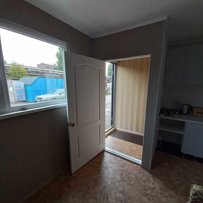 Вагончик побутовий з вбудованою кухнею, продаж або оренда!