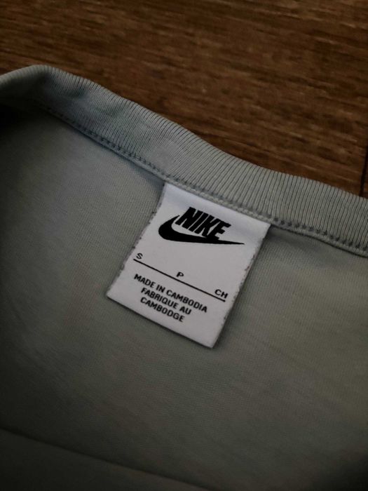 футболка nike tee