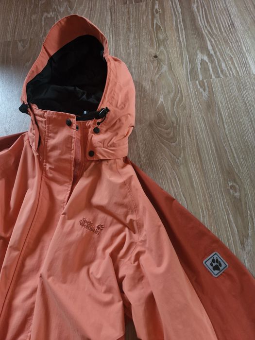 Jack Wolfskin kurtka damska