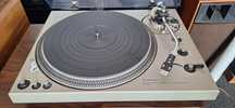 Technics SL 1600. Automat. Japan 1977 r. Gwarancja 1 rok