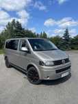Vw T5 Lift 4motion Dsg Hak