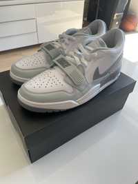 Jordan Legacy 312 Low r.45 NOWE