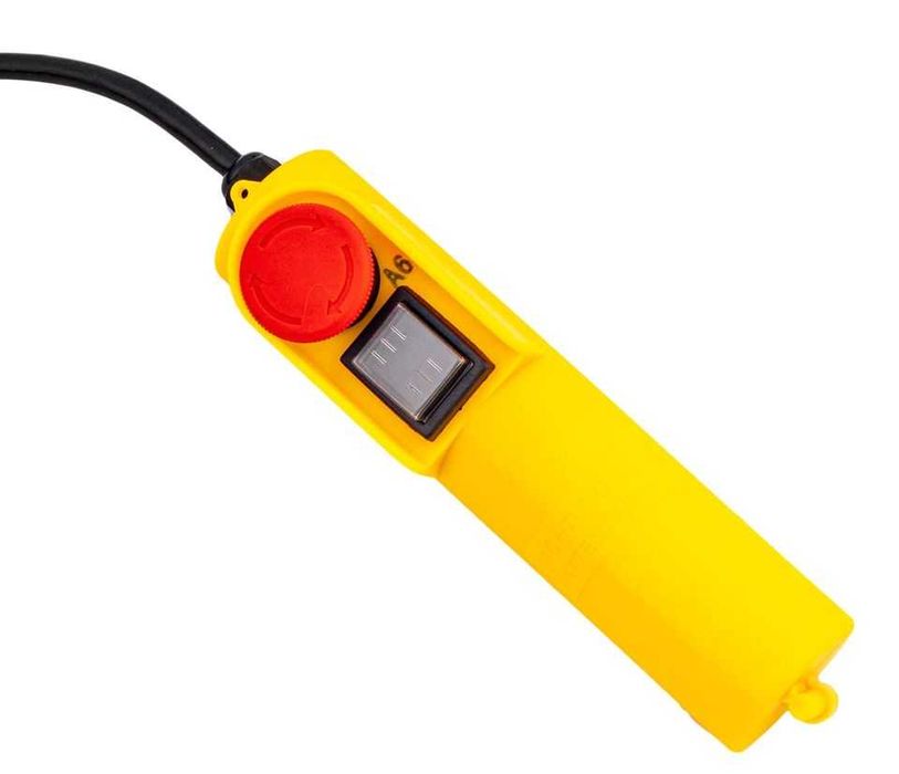 PILOT do wyciągarki elektrycznej WYŁĄCZNIK 300/600kg 137