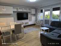 Do wynajęcia mieszkanie 72 m² – Szczecin, ul. Jodłowa