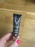 Sold! Vichy Dermablend odcien Sand 35 - 30%opakownaia