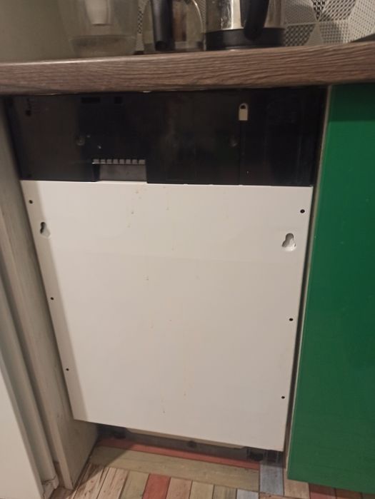 Посудомийка Vestfrost BDW45103 без плати