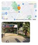Avença parque Marques de Pombal