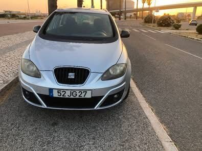 Seat Altea 1.6 TDI 105 cv 2010