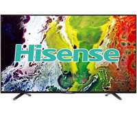 Телевізор Hisense 40N2176P Телевизор 40" Hisense 40N2176P Black