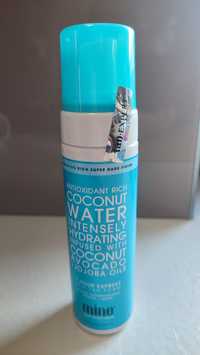Samoopalająca pianka Minetan Coconut Water 200 ml