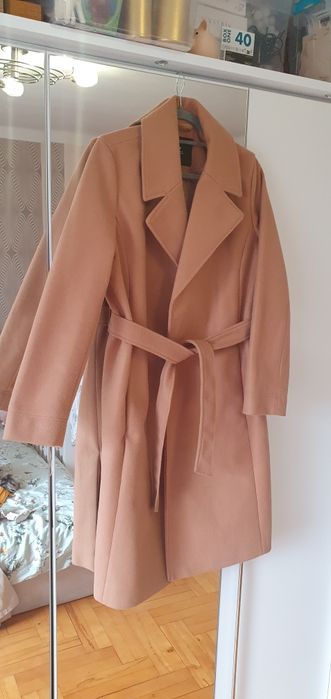 Płaszcz cropp rozm XL