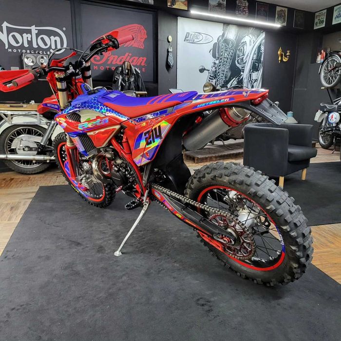 Beta RR 250 Racing 2021
