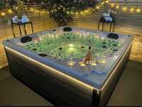 Jacuzzi ogrodowe USA , BALBOA , GECKO , HOTSPRING , sundance