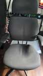Ergonomiczny Fotel Biurowy Humanscale Freedom