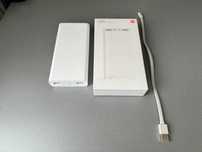 УМБ Павербанк Xiaomi Mi Power Bank 20000 mAh 22.5W Fast Charge
