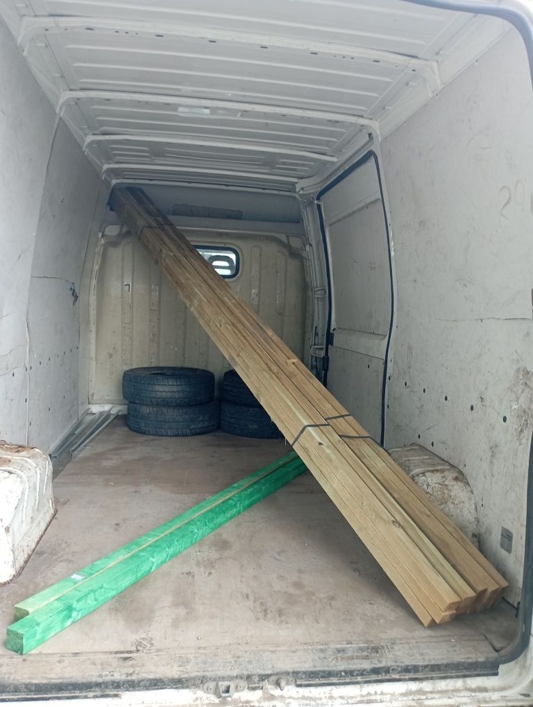 Bus Do Wynajęcia Tanio ! Ducato Maxi