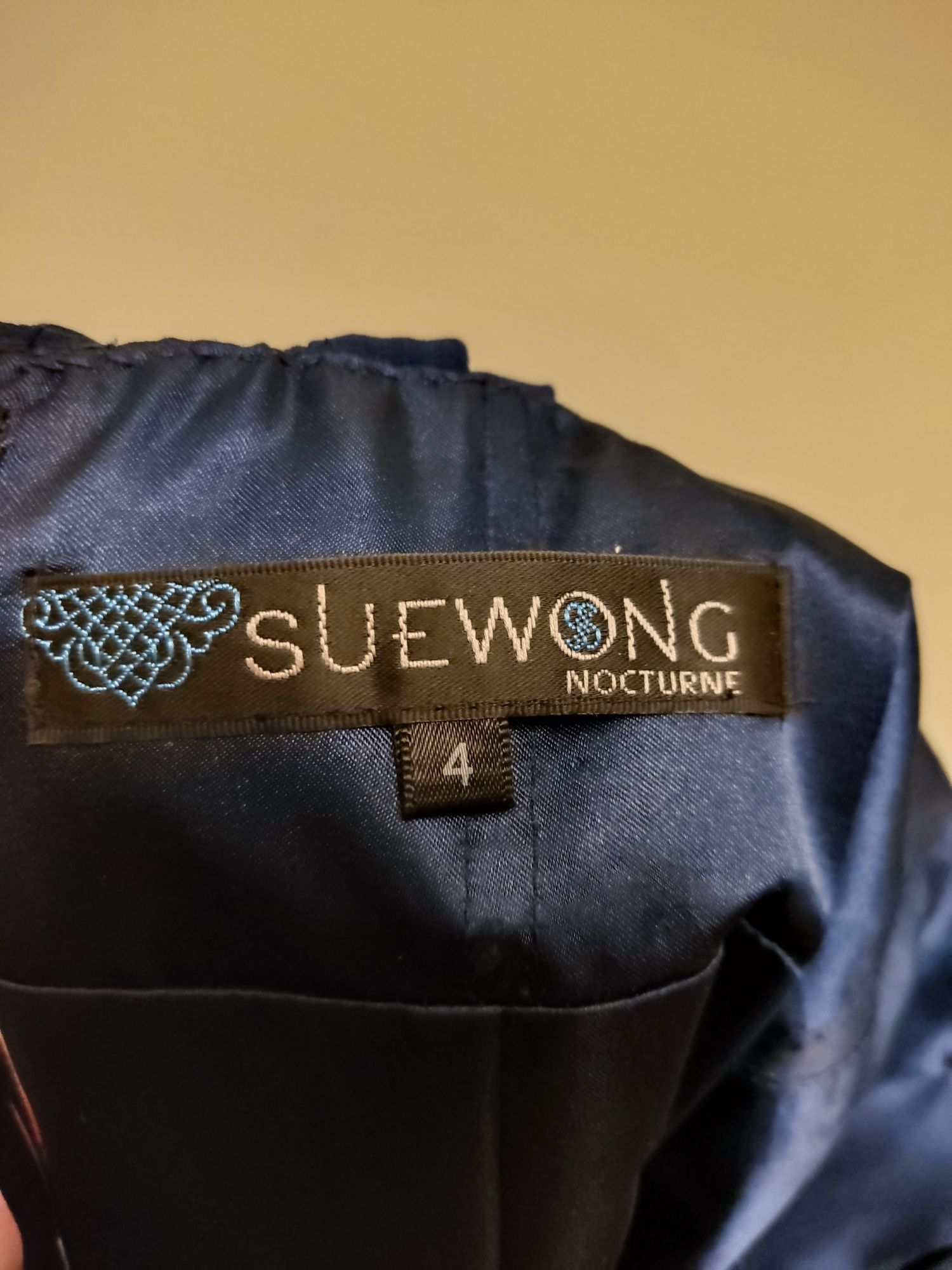 Дизайнерське плаття от Sue Wong 4(34/42)