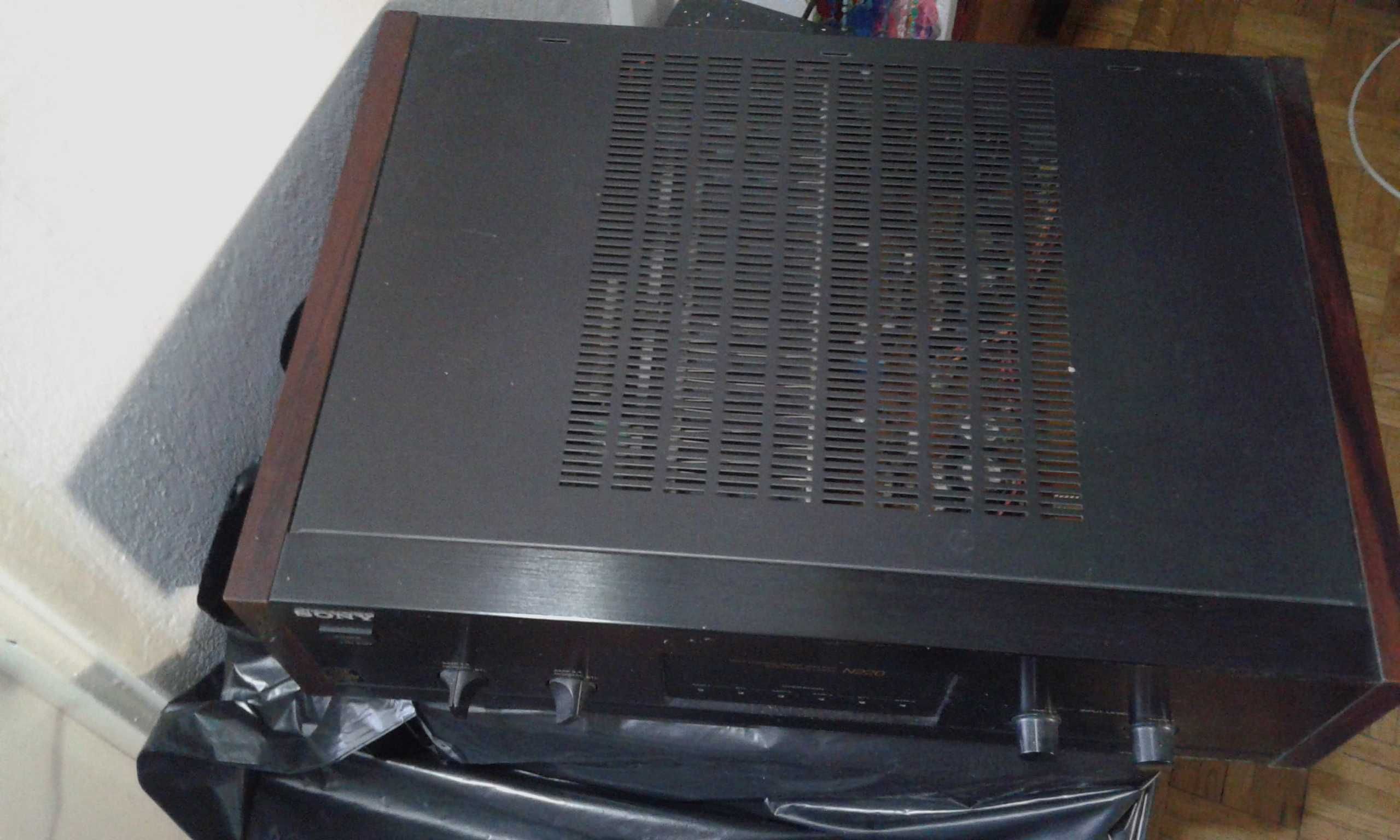 Sprzedam Sony N220