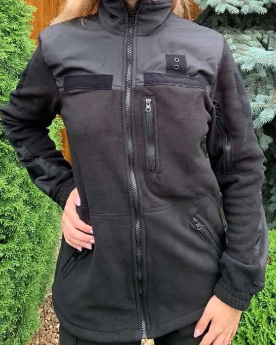 Фліска поліцейська