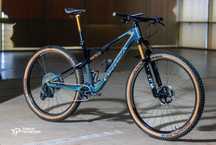 Orbea Oiz M-Team AXS