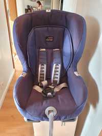 Fotelik Britax Romer Duo Plus 9-18kg Isofix