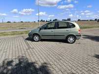 Renault scenic 1