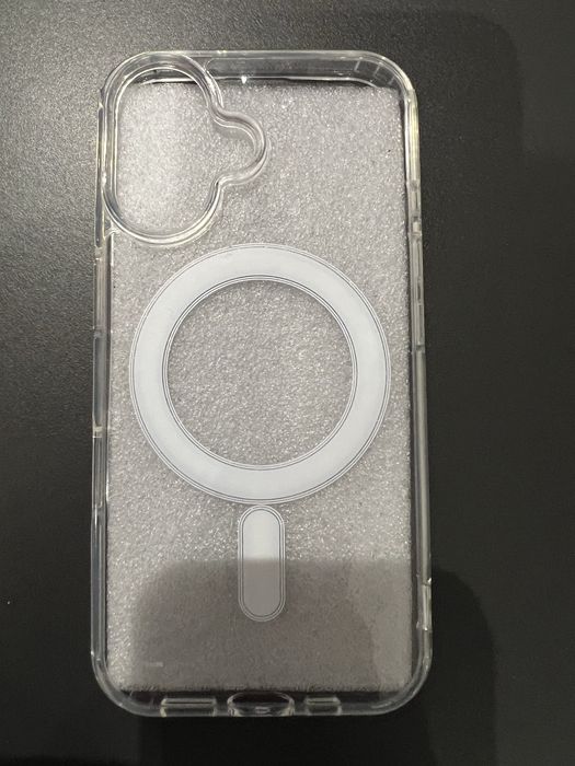 Чохол чехол iphone 16 айфон 16 pro