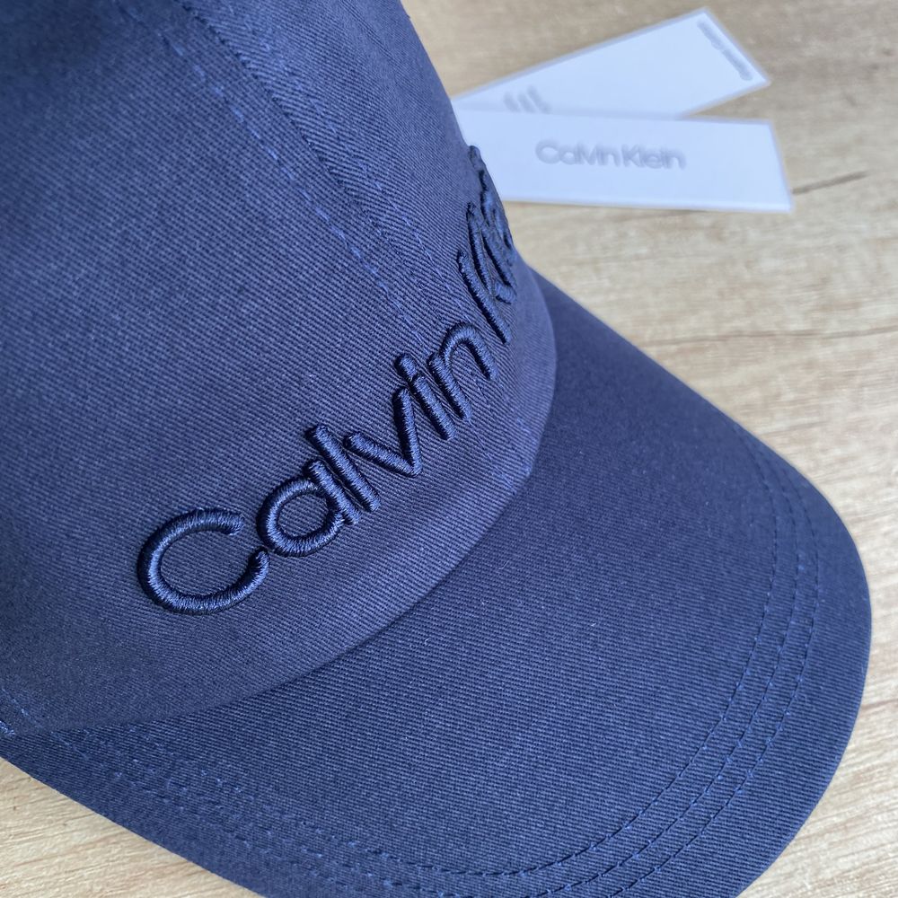 Кепка Calvin Klein. Оригинал !