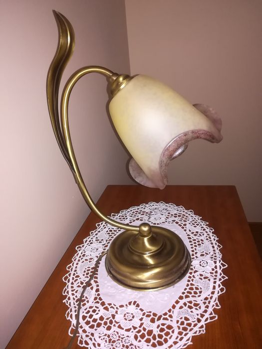 Conjunto de 3 candeeiros