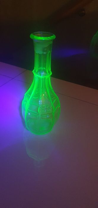 Urano Glass Karafka