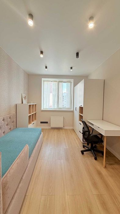 Шикарна 2-кімнатна квартира, ЖК "Сади Вишневі", вул. Святошинська,58