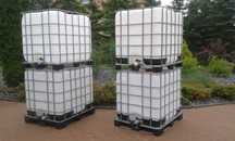 ZBIORNIK na wode 1000L, Pojemnik,IBC, Beczka,Trojmiasto,Mauzer