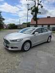 Ford Fusion Energi Hybryda Plug-in