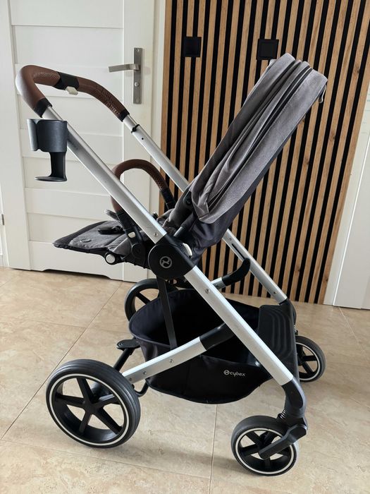 Wózek Cybex Balios S