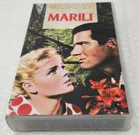 Kaseta wideo VHS Marili
