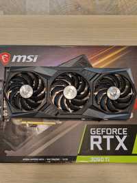 Karta Graficzna RTX 3060Ti MSI Gaming Trio 8GB