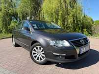 Volkswagen Passat Świetne, rodzinne auto, drugi właściciel