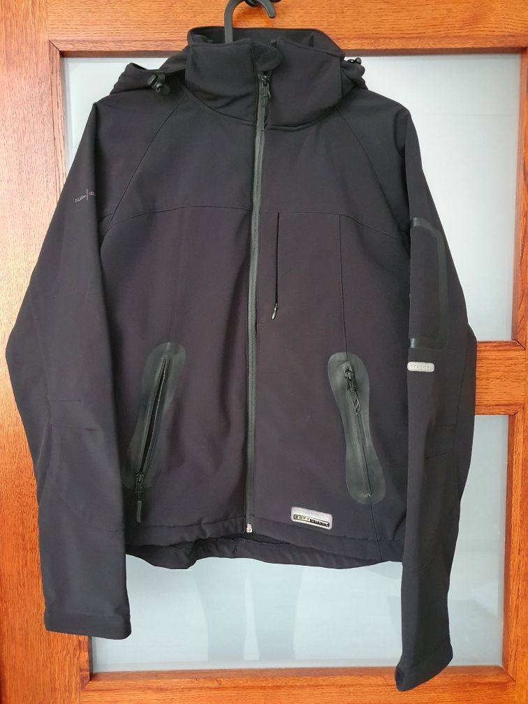 Damski softshell Trespass