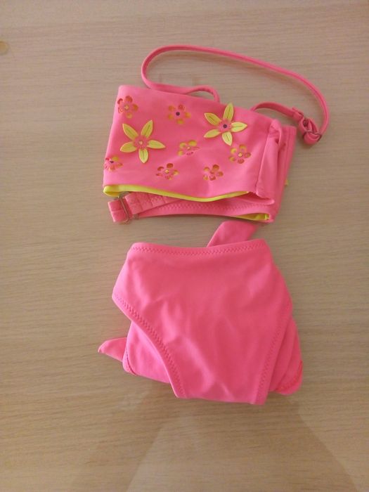 Bikini de menina 12 anos
