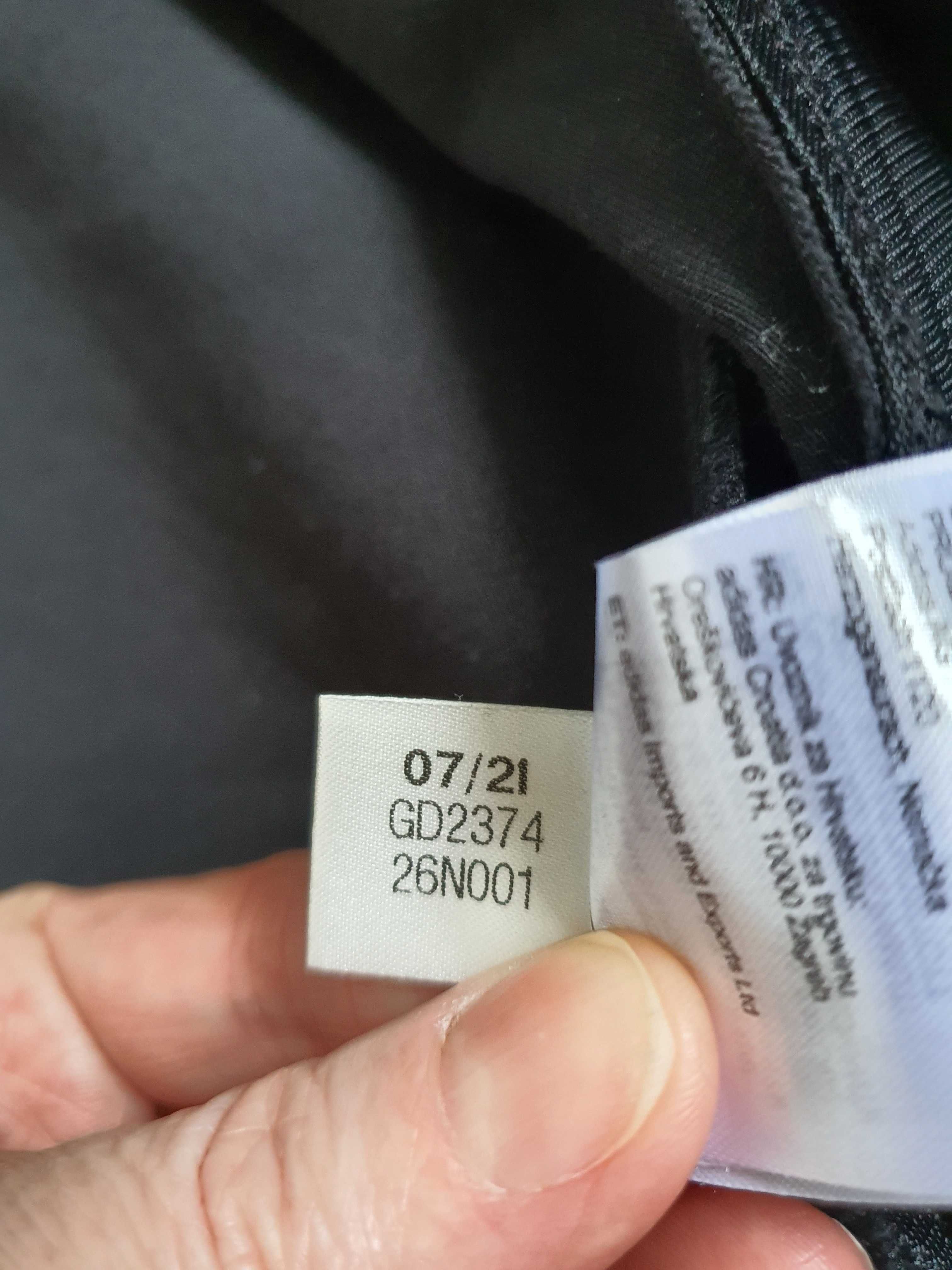 Жіноча олімпійка adidas gd2374, XL