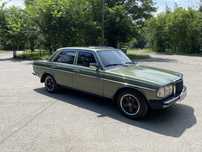 Mercedes-Benz 250 2.3газ/бенз