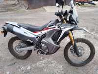 HONDA CRF 250 rla