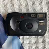 Kompaktowy aparat analogowy Kodak Advantix 2000 AUTO