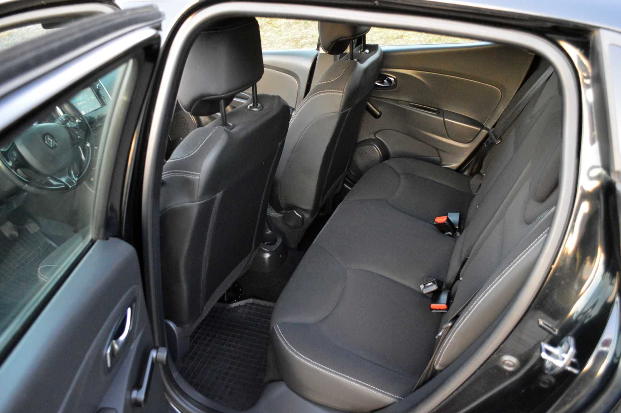 Clio*0.9 Turbo*2014*Navi*Grzane Fotele*Klima*Sprowadzony*Opłacony*