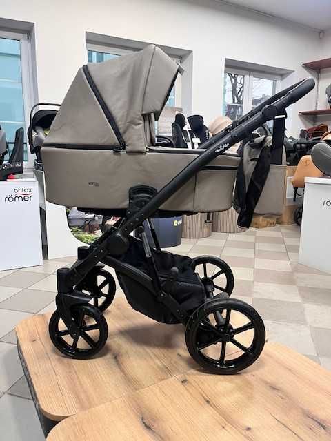 Milu Kids wózek Atteso Eko 2w1