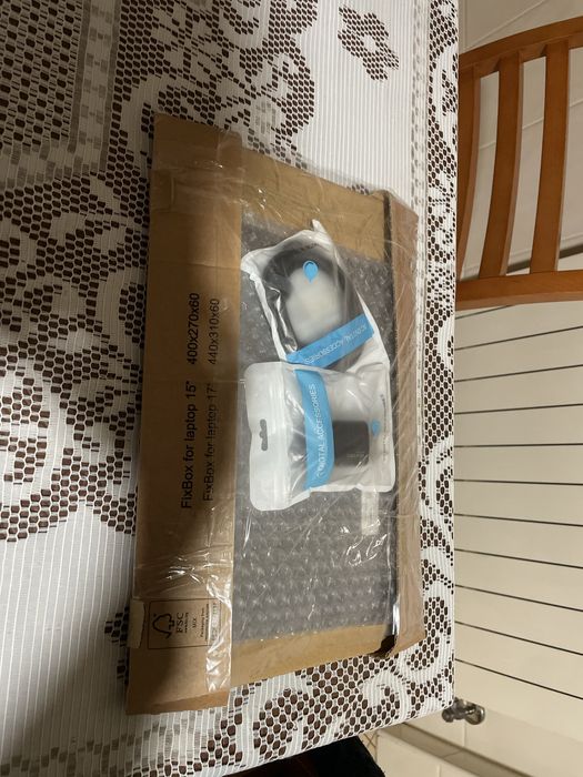 Macbook air 2019 Novo/Nunca usado